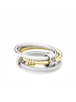 Damen Ring  -  The Layer-Ring