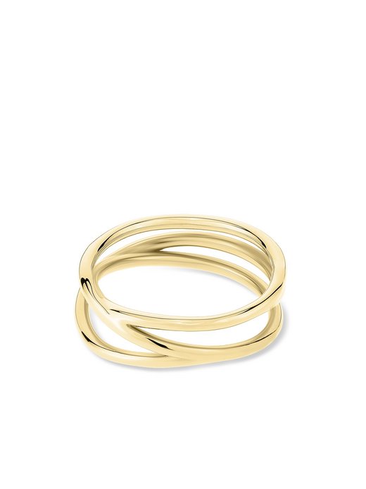 Damen Ring  -  The Melting Organic