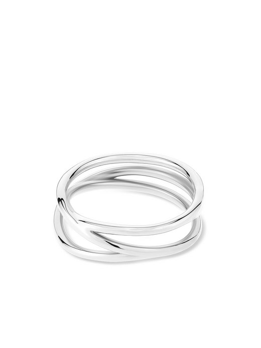 Damen Ring  -  The Melting Organic