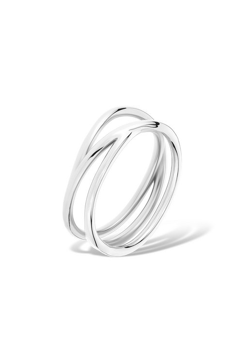 Damen Ring  -  The Melting Organic