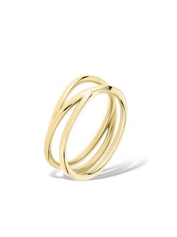Damen Ring  -  The Melting Organic