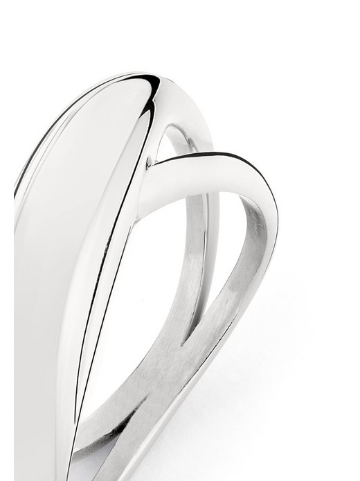 Damen Ring  -  The Twisted Organic