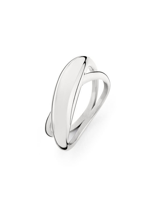 Damen Ring  -  The Twisted Organic