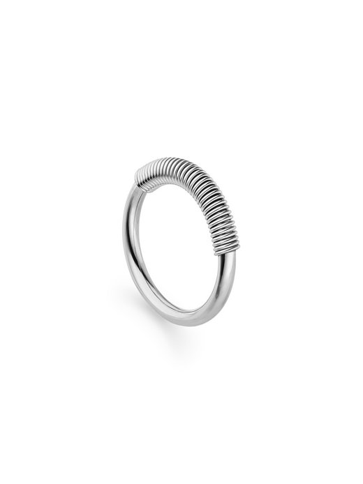 Damen Ring  -  Twist