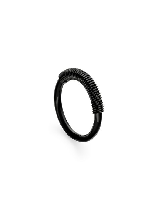 Damen Ring  -  Twist