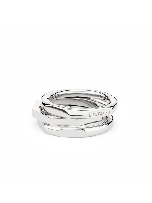Damen Ring  -  Urban Chic