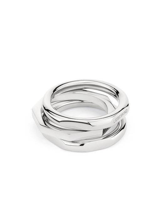 Damen Ring  -  Urban Chic