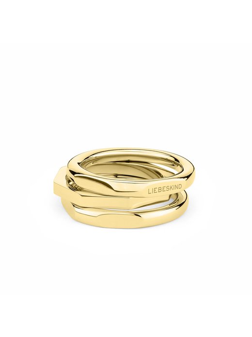 Damen Ring  -  Urban Chic