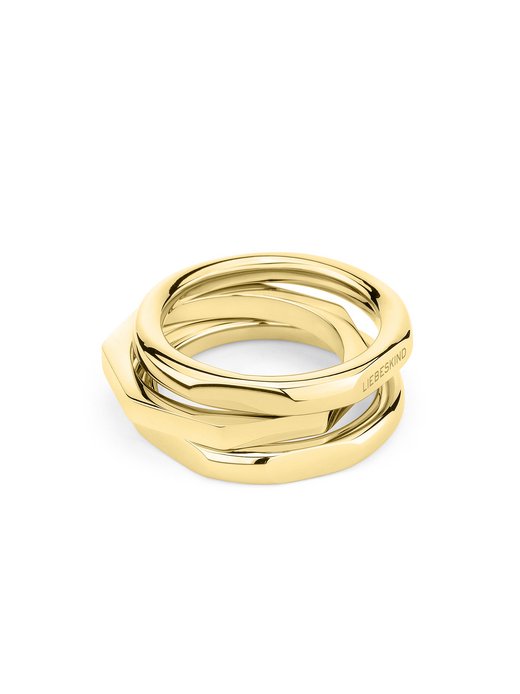 Damen Ring  -  Urban Chic