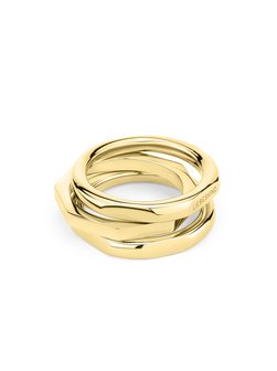 Damen Ring  -  Urban Chic