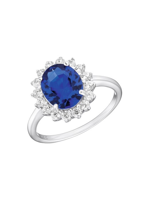 Damen Ring