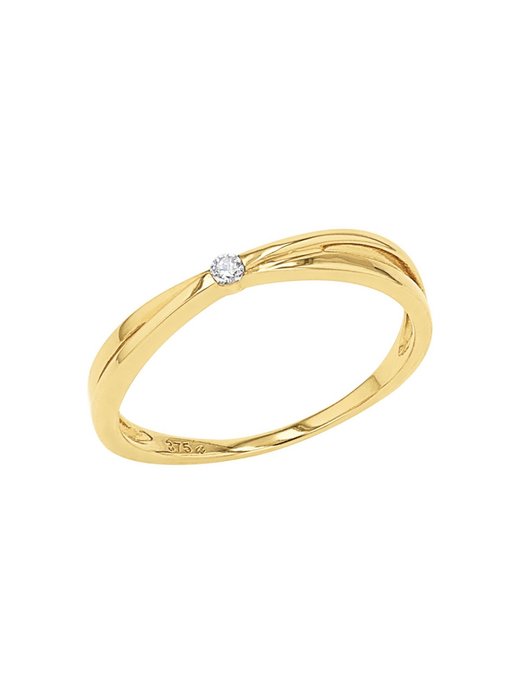 Damen Ring