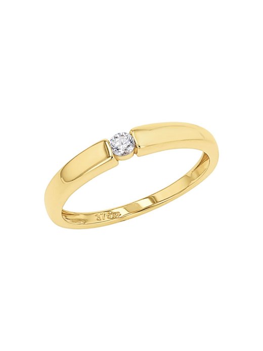 Damen Ring