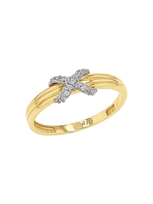 Damen Ring