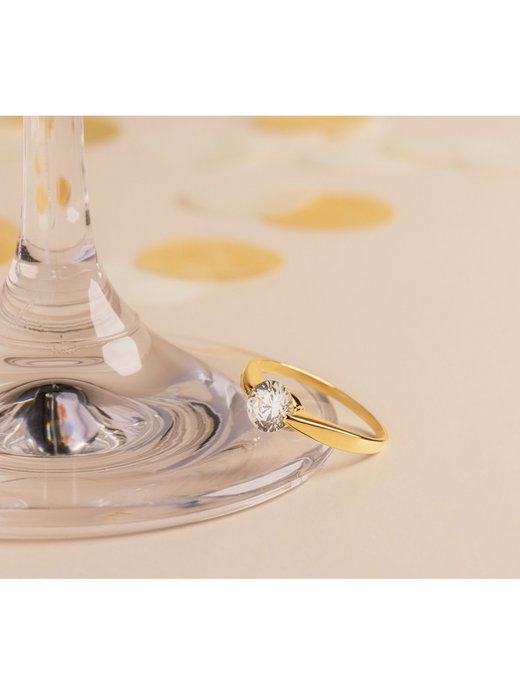 Damen Ring