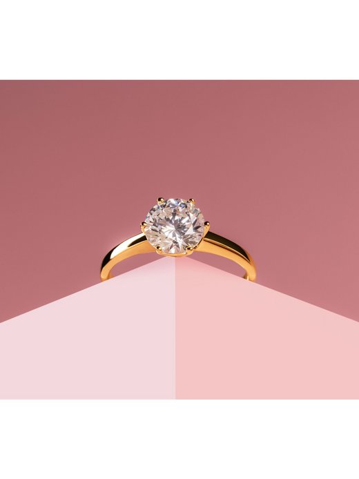 Damen Ring