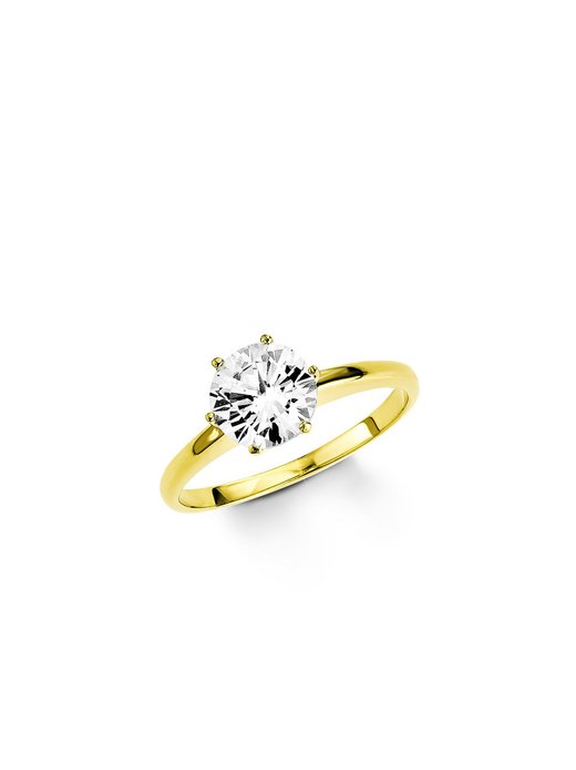 Damen Ring