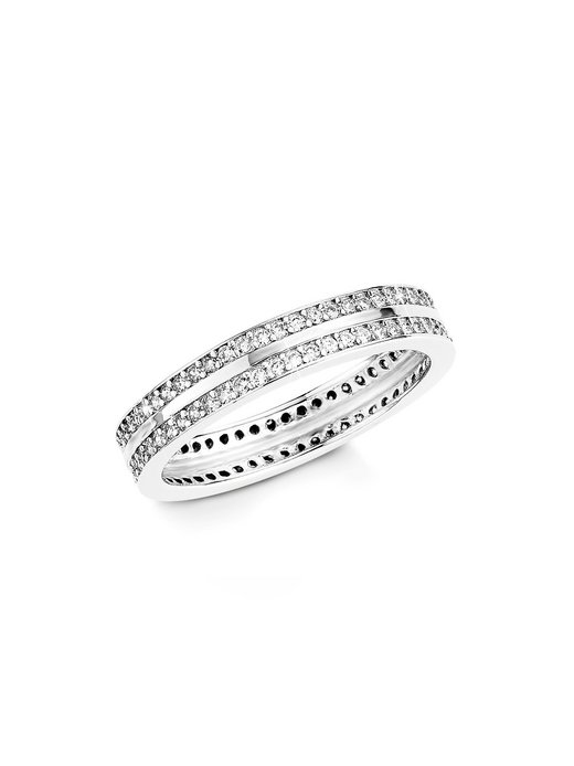 Damen Ring