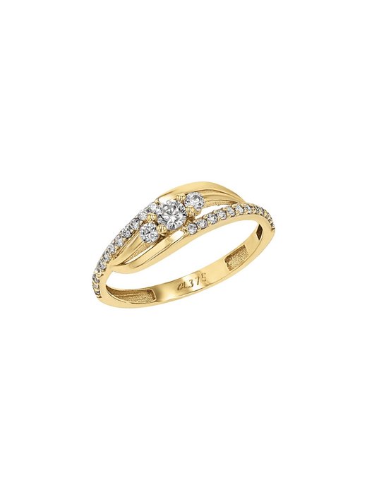 Damen Ring