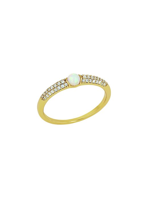 Damen Ring
