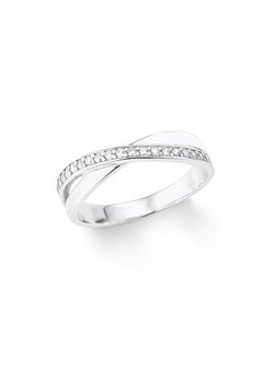 Damen Ring