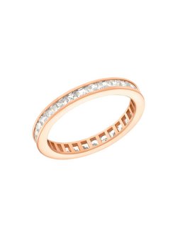 Damen Ring