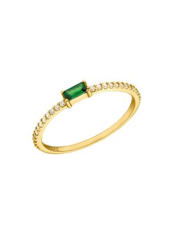 Damen Ring