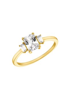 Damen Ring