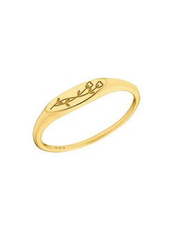 Damen Ring