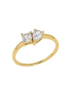 Damen Ring
