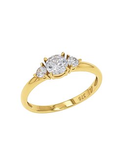 Damen Ring