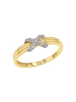Damen Ring