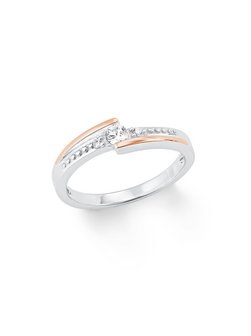 Damen Ring