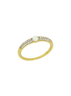 Damen Ring