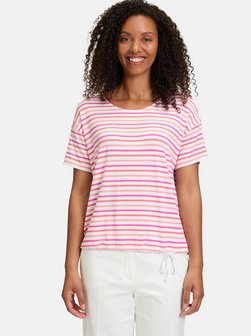 Damen Ringelshirt
