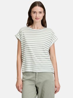 Damen Ringelshirt