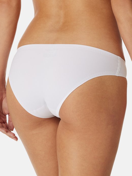 Damen Rio Slip - 3er Pack Invisible Soft