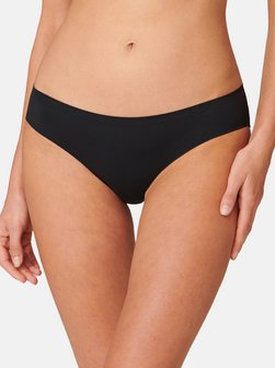 Damen Rio Slip - 3er Pack Invisible Soft
