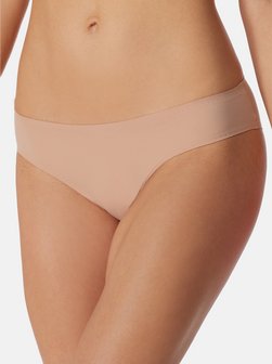 Damen Rio Slip - 3er Pack Invisible Soft