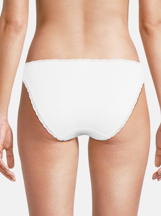 Damen Rio Slip - 3er Pack Modal