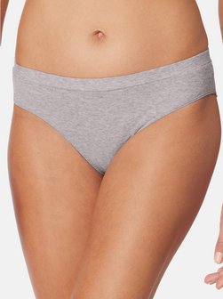 Damen Rio Slip - 3er Pack Pure Rib