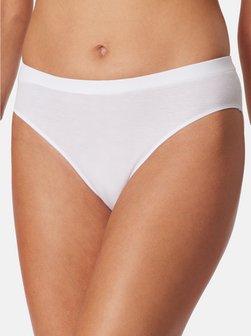 Damen Rio Slip - 3er Pack Pure Rib