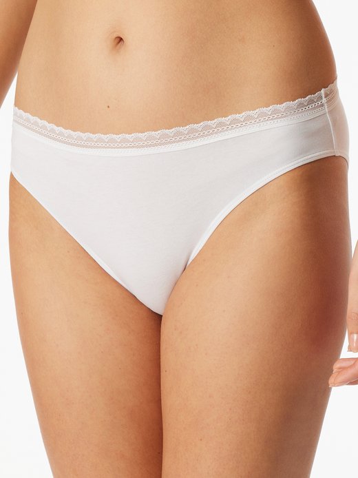 Damen Rio Slip im 3er-Pack - Modern