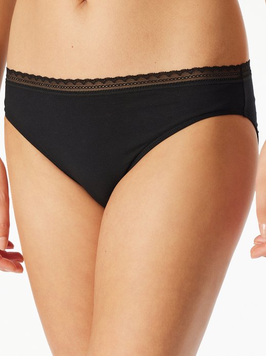 Damen Rio Slip im 3er-Pack - Modern