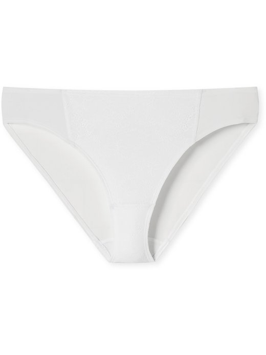 Damen Rioslip  -  Air blickdichte Spitze