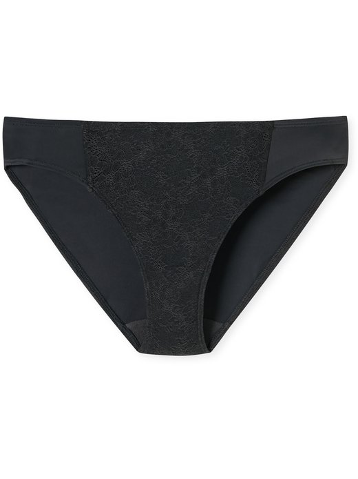 Damen Rioslip  -  Air blickdichte Spitze