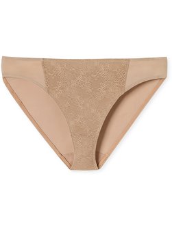 Damen Rioslip  -  Air blickdichte Spitze