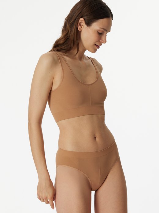 Damen Rioslip  -  Casual Seamless