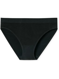 Artikelbild Damen Rioslip  -  Classic Seamless von Schiesser in schwarz uni