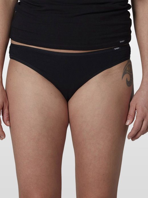 Damen Rioslip  -  Cotton Advantage